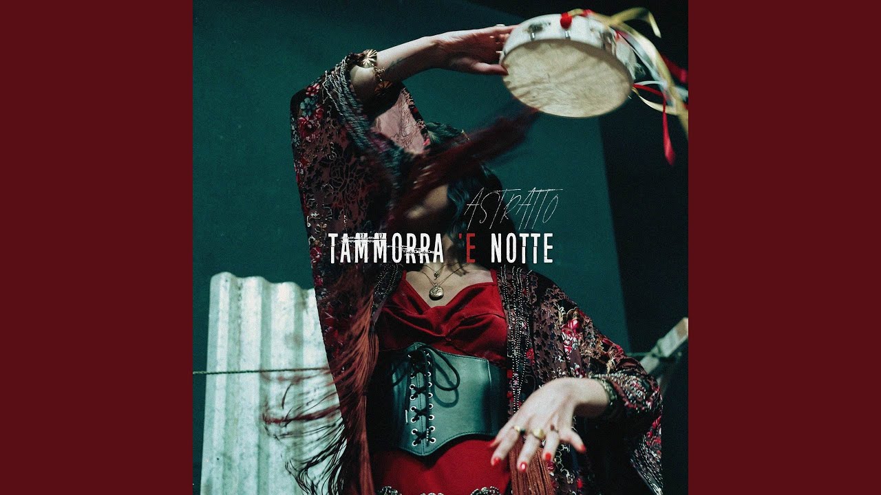 Watch Tammorra 'E Notte on YouTube Watch Tammorra 'E Notte on YouTube