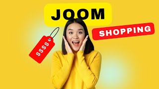 Shop Smarter: Master Joom Shopping App for Everyday Needs on Android screenshot 2
