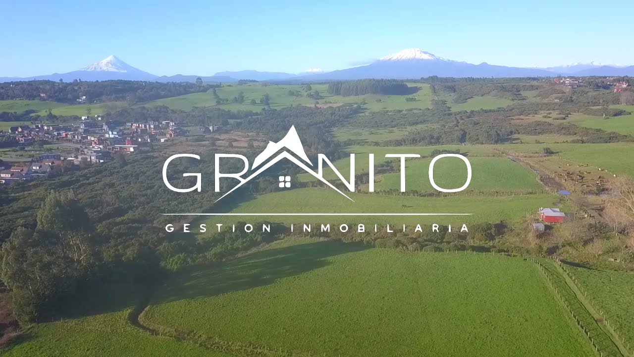 Granito gestión inmobiliaria - Puerto Varas V-505