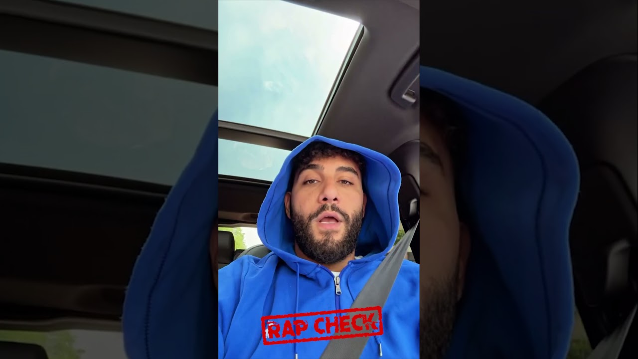 CAPITAL BRA sieht Projekt mit SAMRA in gefahr - BL3 mit anderem Rapper?! 