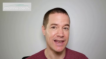 Do you count uninterrupted sleep or total nightly sleep when coming up with an initial sleep window?