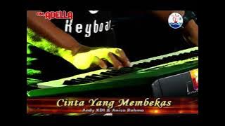 cinta yang membekas  Andy KDI & Anisa Rahma