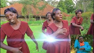 NATANGAZA NIA - sms SKIZA 8089084 to 811 Nyansara Catholic Choir, By Dalmack Ogembo