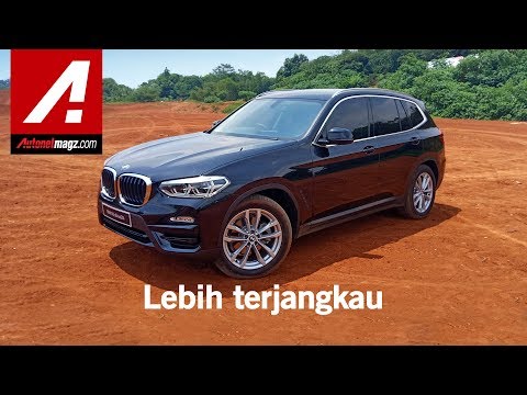 BMW-X3-sDrive20i-2019-First-Impression-Review-by-AutonetMagz