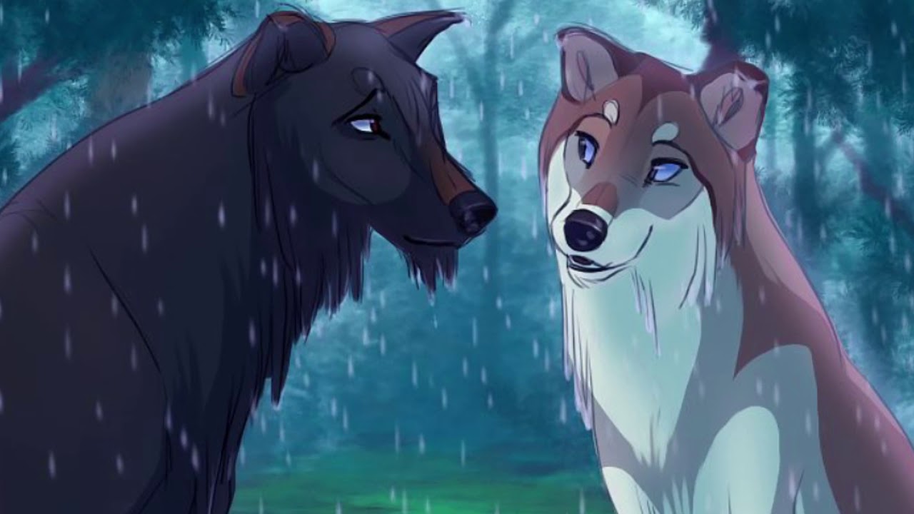 Wolf's Rain - Zerochan Anime Image Board