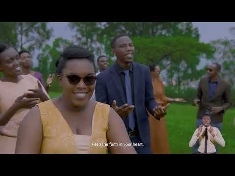 Mariya By Global Mission Choir Sda Muhama Mont Kigali Official Video Mp4 2024