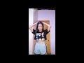 Justin Bieber - Common Denominator - (Sexy) (Twerk) (DJ) (Remix) (Dance Cover) (@chacha.827) TikTok