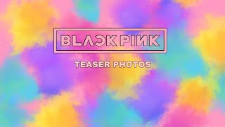 Blackpink Official Teaser Comeback 2020