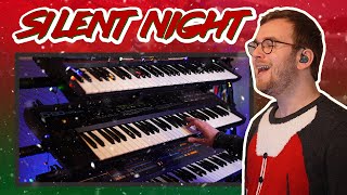 Silent Night | CHRISTMAS 2022 SPECIAL