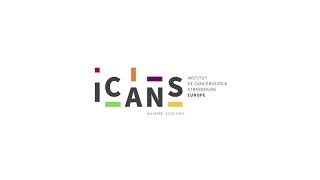 Icans - Identité Sonore Sound Identity By Dissonances