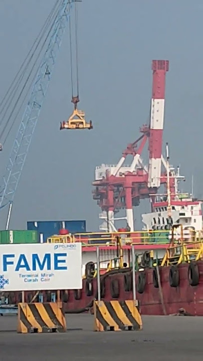 Terminal berlian Surabaya #shorts #berlian #surabaya #furuno #pelaut