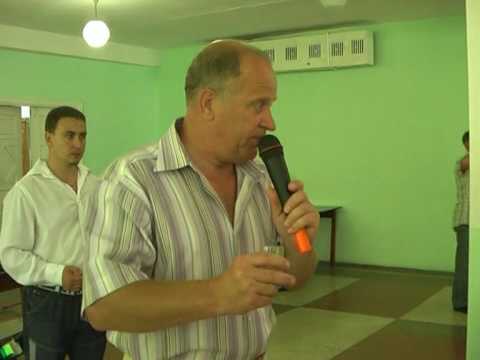 КВВКУС-2009, фильм 1, часть 6