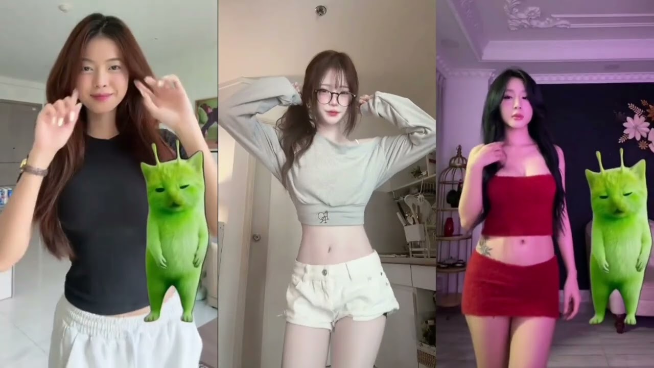 🔥 Tik Tok Tháng 05 : Tổng Hợp Nhảy Tik Tok Gái Xinh Việt Nam Triệu View #7 #tiktok #dance #viral