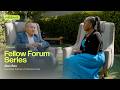 Beyond Capital: The Fellowship VC Model with Alex Ren, Founding Partner of Fellows Fund
