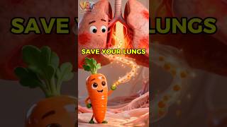This Food Helps You Breathe Better #facts #shortsviral