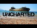 UNCHARTED Video Game Soundtrack w/ Adventure Footage for 8 HOURS | 4K