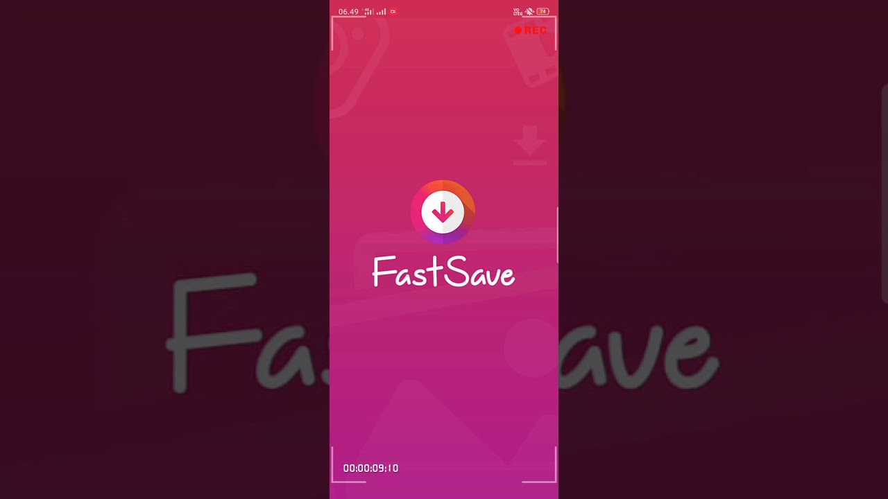 Cara mendownload video atau foto di Instagram YouTube Cara mendownload video atau foto di Instagram YouTube