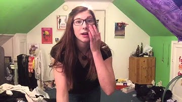 Behind back isopop catch hoop tutorial