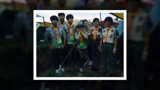 4th International Patrol Jamboree 2014