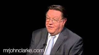 Clarke and Dawe - A Refusal to be Bullied by the Majority