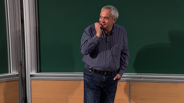 Tony Pantev - Birational and Singularity Invariants from nc Hodge Theory