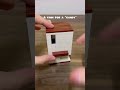 A Mini Lego Candy Machine