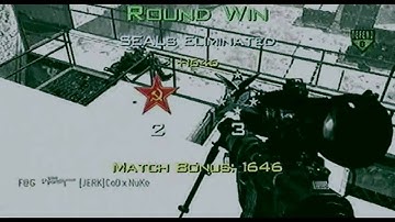 Quality/Colour Correction Test