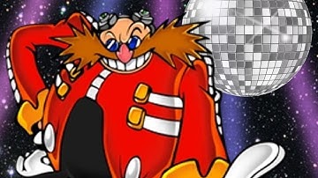 Eggman