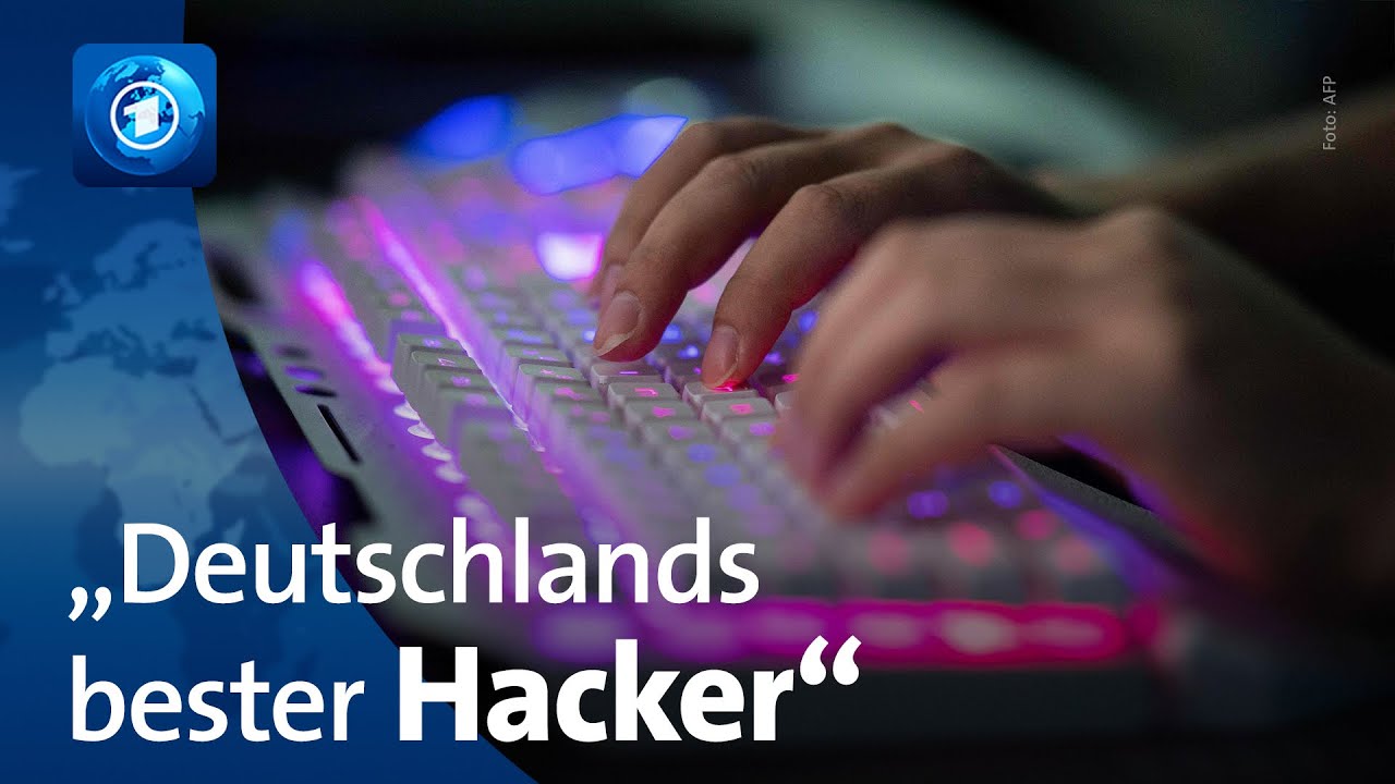 Cyberkriminalität vs. Hackerethik: So viel Macht haben Hacker im Internet