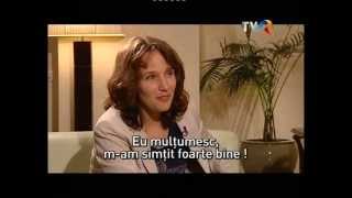 Interviurile Festivalului International George Enescu 2011 - Helene Grimaud 3