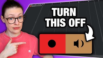 Top 5 Beginner Mistakes in Cubase (And How to Avoid Them)
