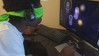 Osu I Bought A Tablet And Now Im A God Wacom Intuos Ctl-480 Review