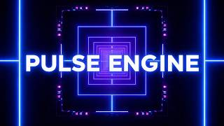 The Pulse Engine ⚡ | High-Tech Minimal Electro House & EDM | AuralithMinimal