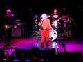 Blondie - Pet cematary live oslo 2003