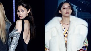 『TGC2022 A/W』新木優子が3年ぶりトップバッター！中条あやみ＆ゆうちゃみが色気たっぷりの大人表情で魅了『第35回 マイナビ 東京ガールズコレクション 2022 AUTUMN/WINTER』