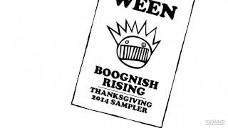 Ween - Seconds