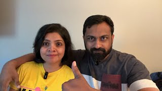 Q & A with The Kakkasserys | Canada Malayalam Vlog