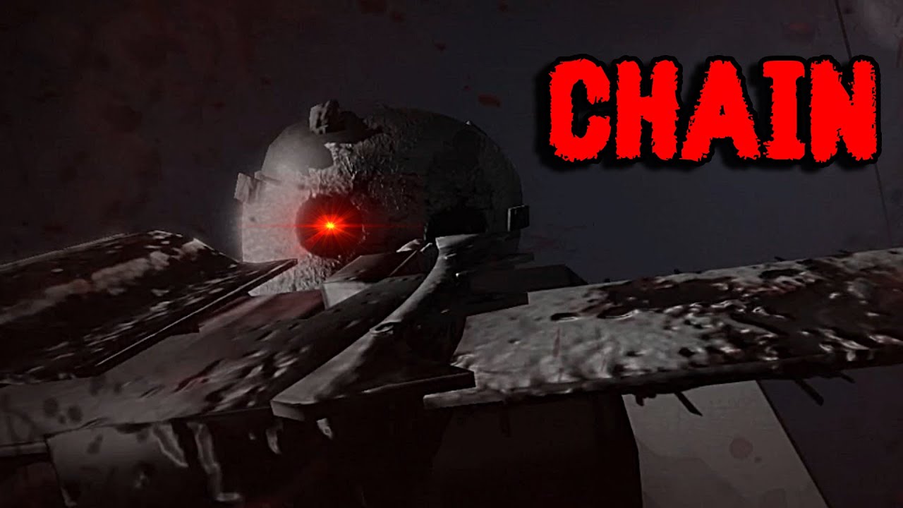 ROBLOX CHAIN IS FUNNIER WITH FRIENDS!!! | CHAIN - YouTube