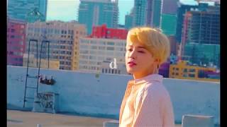 BTS - Jimin D icon