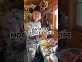 My SECRET moose rib recipe! #huntinglife #wildgame #recipe #ribs