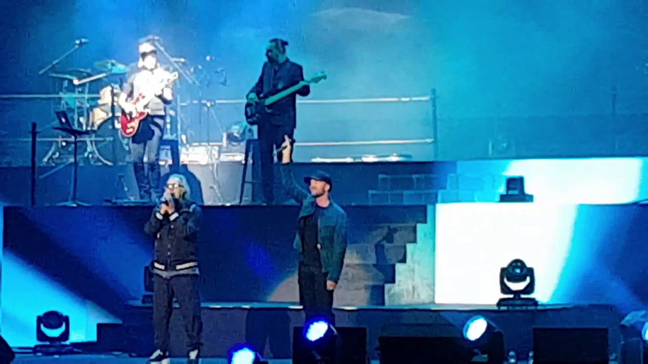 Pio E Amedeo Arena Di Verona Streaming