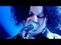 Jack White - Sixteen Saltines (Live)