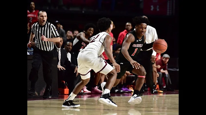 DAPREE BRYANT is a PIT BULL off the LEASH!!