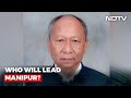 Twist In Manipur Chief Minister Pick As RSS-Backed Leader Is 3rd Option
