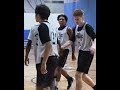 Noah Vega l Basketball Tournament Highlights l Class 2029