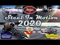 Steel In Motion 2020: Nostalgia Drag Racing with Southeast Gassers, Grudge Racing, and Match Racing