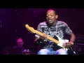 Josh Smith and Eric Gales Jamming Some Slow Blues~The Way You Do~ on the KTBA Cruise 2016