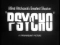 Original Theatrical Trailer