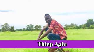 Garang Bang by Thiep Agiu|| south sudan music 2021 | wedding song for 2021