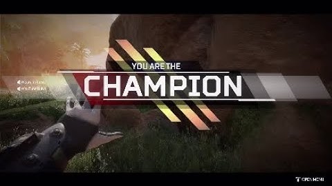 When Fortnite Players Play Apex Legends For The First Time...